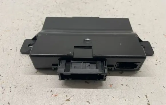 Audi A6 S6 C7 4G Gateway control module 4G0907468E 4G0907468A 532355835