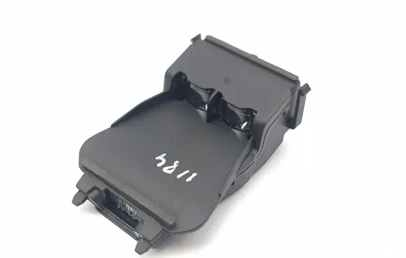 Windshield/windscreen camera