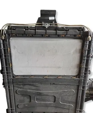 BMW 7 E38 Sunroof set 54128150125 SHDE38BBC
