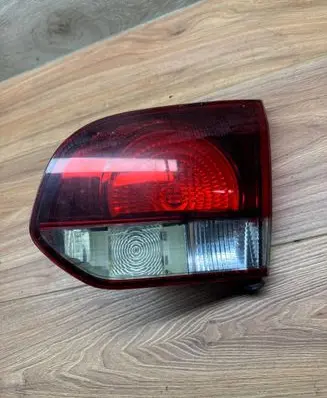 Volkswagen Golf VI Tailgate rear/tail lights 5K0945094K 00994306