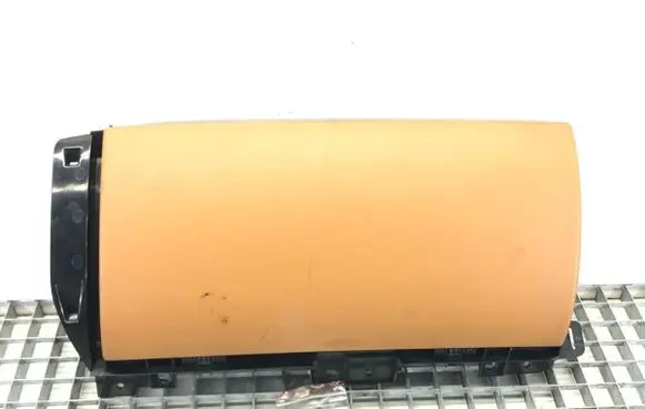 Jaguar XJ X351 Glove box set 