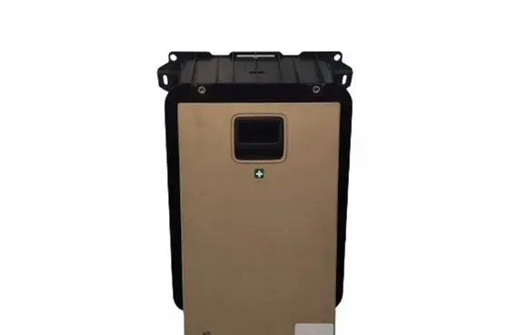 Audi A8 S8 D4 4H First aid kit 4H0885205C