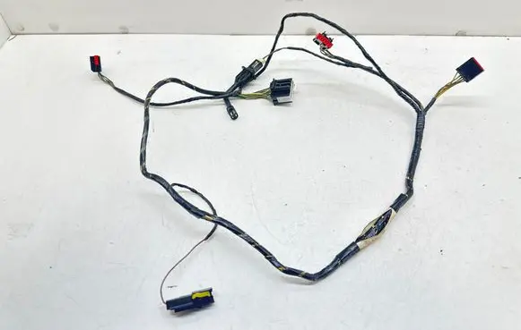 Chevrolet Malibu Panel wiring AA2464802723