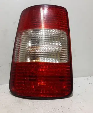Volkswagen Caddy Rear/tail lights 2K0945257A