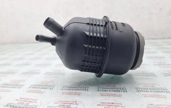 Audi A4 S4 B8 8K Power steering fluid tank/reservoir 4F0422371D
