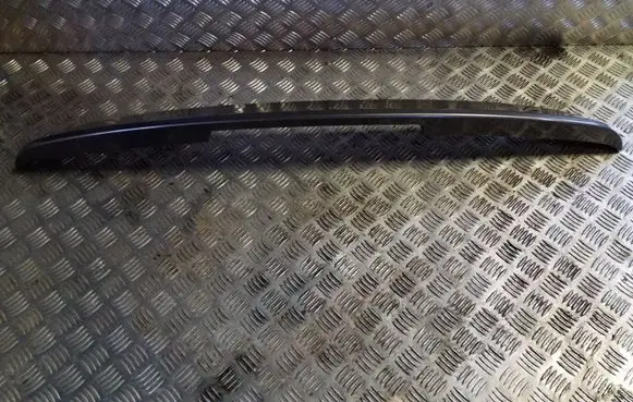 Fiat Croma Rear window tailgate spoiler 735445870