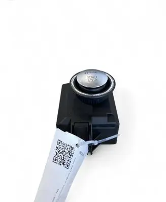 Mercedes-Benz E W212 Ignition lock A2189054701