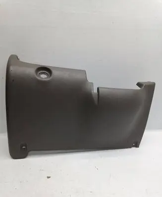 Chrysler Sebring (ST-22 - JR) Dashboard lower bottom trim panel 0RA66TRMAC 4107100