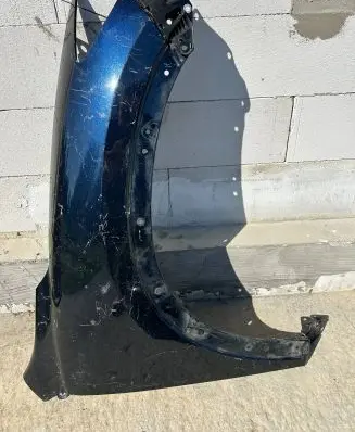 Mazda CX-5 Fender