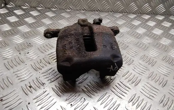 Mini One - Cooper Coupe R56 Front brake caliper