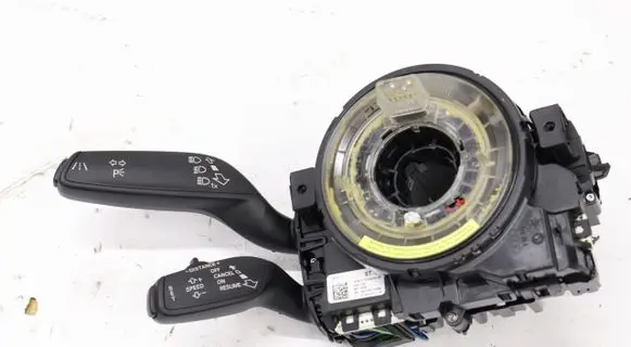 Audi Q5 SQ5 Other switches/knobs/shifts 4G8953502AL