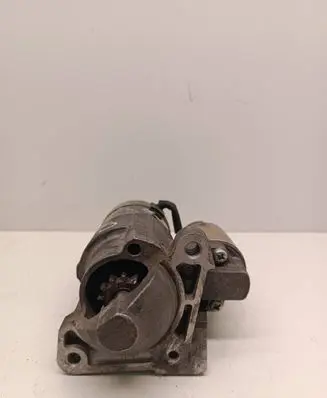 Renault Kangoo I Starter motor 8200227092 M000T91581
