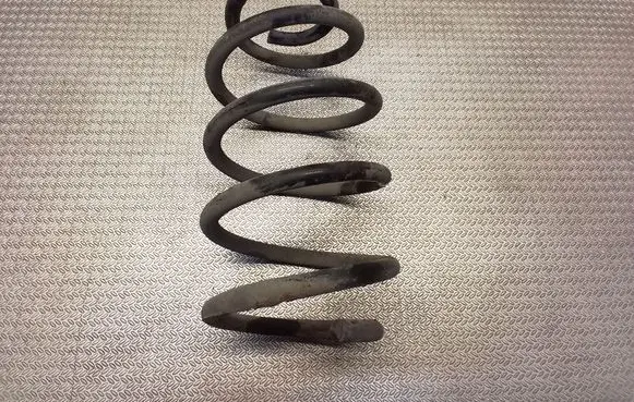 Volkswagen Transporter - Caravelle T5 Front coil spring 7E0511115