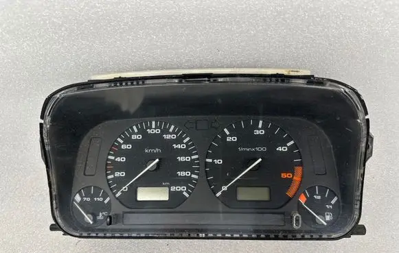 Volkswagen Caddy Speedometer (instrument cluster) 6k9920840g 87001323 88311235