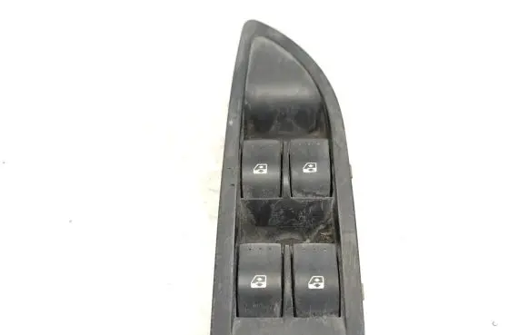 Renault Avantime Electric window control switch 226280 407325
