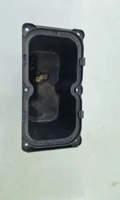 BMW 3 GT F34 Glove box in trunk 7204300