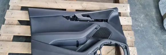Audi A4 S4 B9 Front door card panel trim 8W0867133