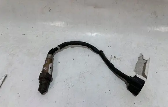 Mercedes-Benz CLK A209 C209 Lambda probe sensor 0045420718