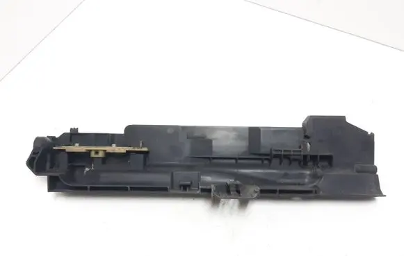 BMW 3 E90 E91 Radiator support slam panel bracket 17107524914 11074810