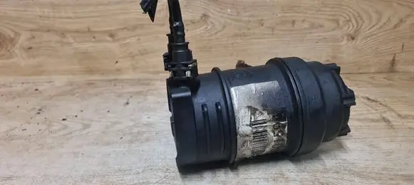 Volvo V70 Fuel filter housing 31274349