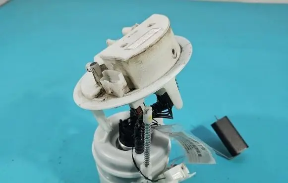 Peugeot 508 II In-tank fuel pump IMPRK1567770