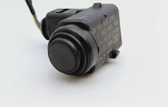 Volkswagen Golf Plus Parking PDC sensor 1U0919275 0263003187