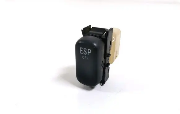 Mercedes-Benz ML W163 ESP (stability program) switch A1638202710