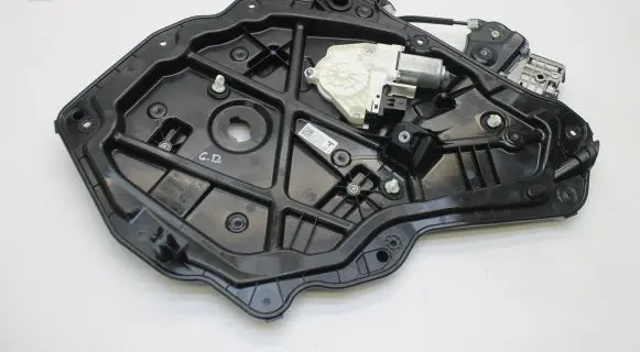 Tesla Model Y Sliding door window regulator with motor 149551300E