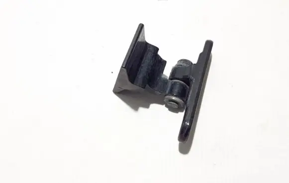 Front door lower hinge