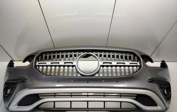 Mercedes-Benz GLA H247 Front bumper A2478802607