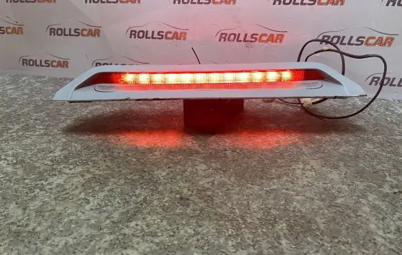 Jaguar S-Type Third/center stoplight 2R835446668