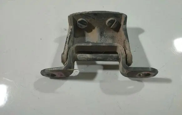 Nissan Pathfinder R51 Rear door lower hinge
