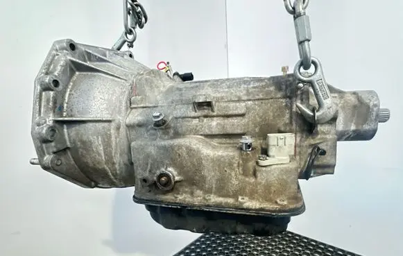 Suzuki Jimny Automatic gearbox 2000276J34 76J3 11JWA02757