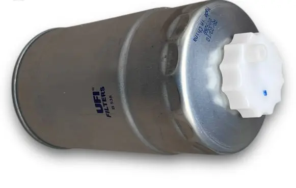 Fiat Stilo Fuel filter 71731829