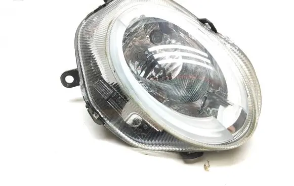 Fiat 500 Headlight/headlamp 52802766 8154620