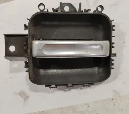 Citroen C8 Rear door interior handle 1485470077