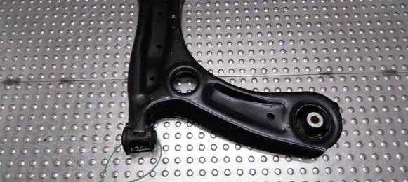 Front control arm