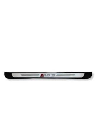 Audi A3 8Y Front sill trim cover 8Y0947417B 732926 250423