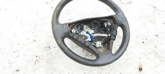 Fiat Croma Steering wheel
