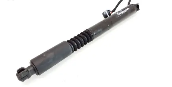 Tesla Model X Rear door soft close latching motor 106344100C 210819838G00147