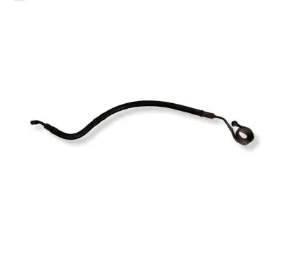 Volkswagen PASSAT B5 Power steering hose/pipe/line 