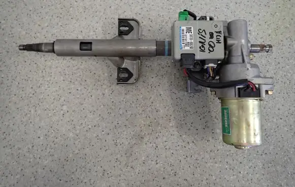 Suzuki Ignis Steering wheel axle 3872080G10