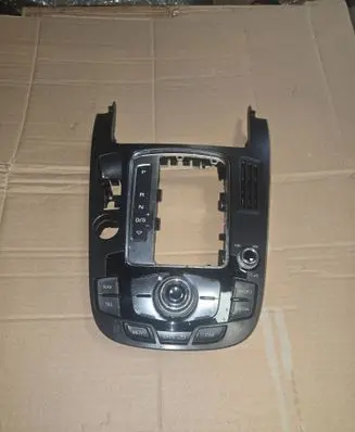 Audi Q5 SQ5 Head unit multimedia control 8T0919611L