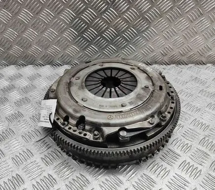 Mercedes-Benz Sprinter W907 W910 Clutch set kit A0002520200 A0002500900