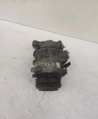BMW X5 F15 Air conditioning (A/C) compressor (pump) 6805070 7S4U114111 7SBU17A