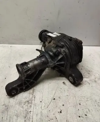 Mercedes-Benz ML W164 Front differential 