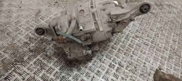 Mitsubishi Outlander Rear differential F1E1A2B5Z