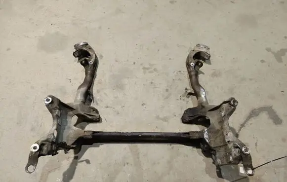 Front subframe
