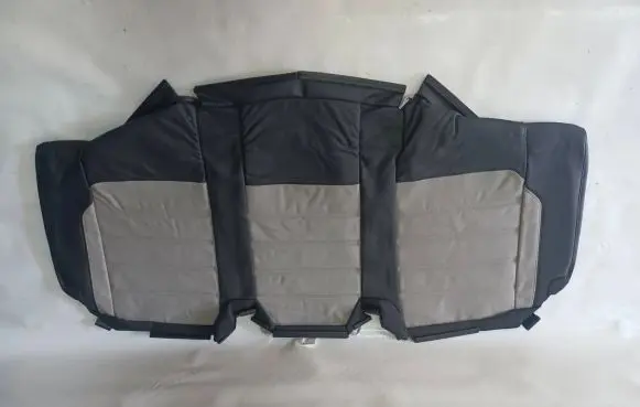 Volkswagen Multivan T6 Seat trim 7E5885405CE V4000000001 2092015