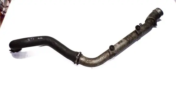 Audi Q7 4L Engine coolant pipe/hose